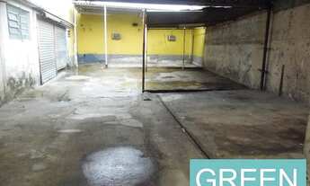 Imagem 13: Galpao para Venda e Locação Bairro do Limão, São Paulo
