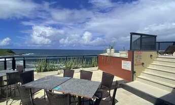 Imagem 4: CA- ALUGO flat Barra Farol Barra Flat vista mar