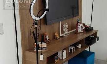 Imagem 6: Santo André - Apartamento Padrão - Parque Marajoara