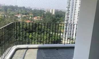 Imagem: Apartamento para Locação Santo Amaro