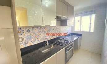 Imagem 2: Apartamento com 2 dormitórios, 44 m² - venda por R$ 230.000,00 ou aluguel por R$ 1.614,30