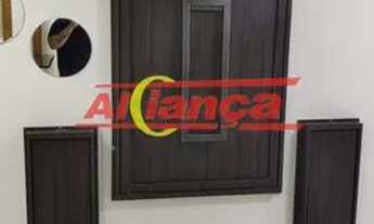 Imagem 2: Apartamento, Vila Antonieta - Guarulhos