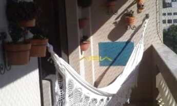 Imagem: Edifício Inconfidência, Centro de Londrina/PR