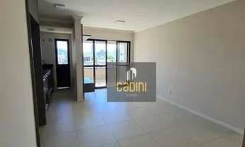 Imagem 3: Apartamento com 3 dormitórios para alugar, 92 m² por R$ 4.799,25/mês - Vila Real - Balneár