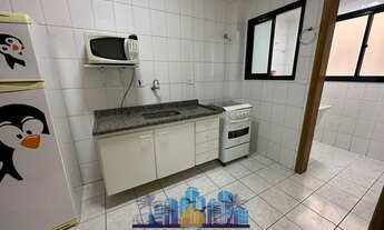 Imagem 6: Apartamento á venda 1 dormitório - Guilhermina - Praia Grande - SP