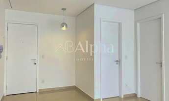 Imagem 4: Apartamento para venda - Condomínio Trix Housing Tamboré - Alphaville, Santana de Parnaí