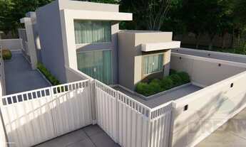 Imagem 3: Casa para Venda em Rio das Ostras, Verdes Mares, 2 dormitórios, 1 suíte, 2 banheiros, 1 va