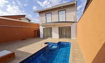 Imagem: CASA A VENDA EM JUNDIAÍ - PARQUE DA REPRESA