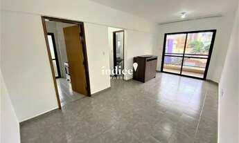 Imagem: Apartamento à venda 1 quarto 1 suíte 1