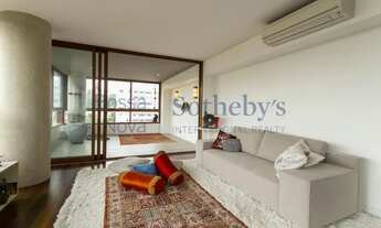 Imagem 5: Apartamento com vista eterna em prédio novo