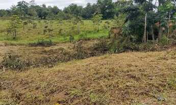 Imagem: Área no Coração próximo ao cemitério