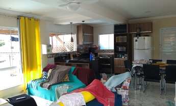 Imagem 3: Casa Colonial a Venda, Pronta para Morar Porto da Aldeia, São Pedro da Aldeia - RJ