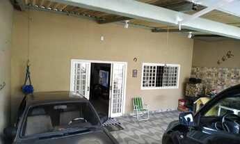 Imagem 4: OPORTUNIDADE ÚNICA! Vendo linda casa na Ch 24! Toda na laje! Sucupira! 2Quartos! Confira!