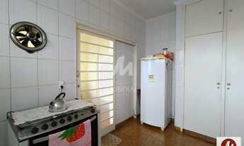 Imagem 6: Casa (térrea na rua) 3 dormitórios/suite, cozinha planejada