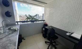 Imagem 6: Apartamento alto padrão com 4 suítes