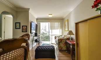 Imagem 3: Apartamento - Venda - Vila Olímpia!!!