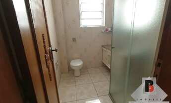 Imagem 15: Apartamento no térreo - locação na Mooca com quintal