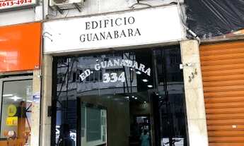 Imagem: Sala para aluguel com banheiro - Centro