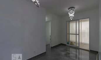 Imagem 2: Apartamento para Aluguel - Tatuapé, 2 Quartos, 49 m2