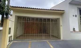 Imagem: Residencial - Jd Nossa Senhora Aparecida