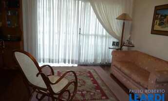 Imagem 4: APARTAMENTO - MOEMA ÍNDIOS - SP