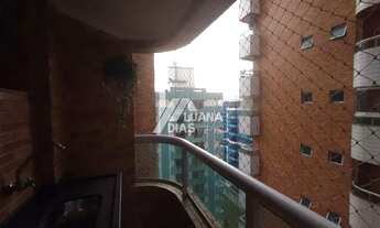 Imagem 2: Apartamento a Venda no bairro Canto do Forte - Praia Grande, SP