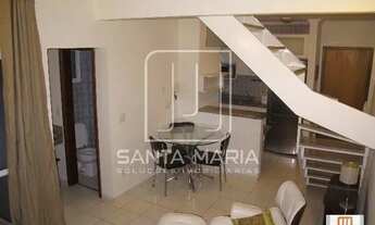 Imagem 4: Apartamento (tipo - duplex) 1 dormitórios/suite, cozinha planejada, elevador, em condomíni