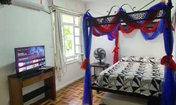 Imagem 7: Apartamento para aluguel possui 75 metros quadrados com 1 quarto em Copacabana - Rio de Ja