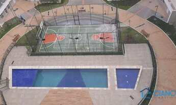 Imagem 2: Apartamento com 2 dormitórios para alugar, 44 m² por R$ 2.737,00/mês - Parque da Mooca - S