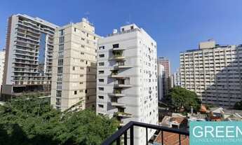 Imagem 5: Apartamento de Alto Padrão a Venda, Jardim América - SP