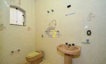 Imagem 7: CASA - ALTO DA LAPA - 4 SUÍTES - CHURRASQUEIRA - 4 VAGAS