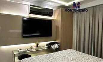 Imagem 2: Apartamento para venda com 3 quartos em Cocó - Fortaleza - Ceará