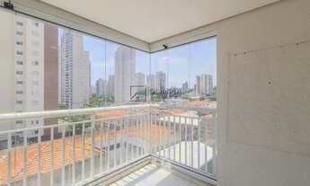 Imagem 1: Venda Apartamento 2 Dormitórios - 60 m² Vila Romana