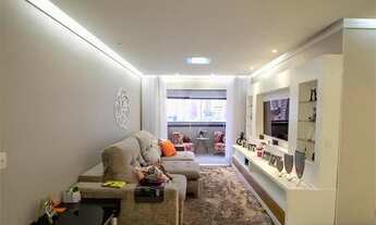 Imagem 5: Apartamento - Vila Assunção - 3 quartos - 3 suítes - 4 banheiros - 3 vagas - venda