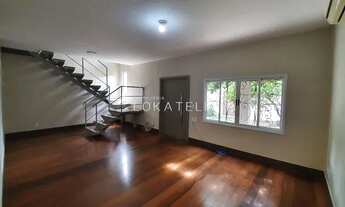 Imagem 2: Sobrado alto padrão para locação no Maria Luiza em Cascavel