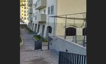 Imagem: Apartamento com 2 dormitórios para alugar