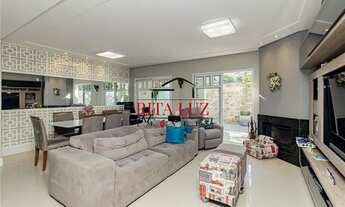 Imagem 3: PORTO ALEGRE - Casa de Condomínio - Jardim Carvalho