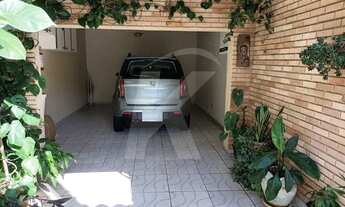 Imagem 3: Sobrado com 2 Suítes - Jardim Santa Mena