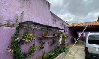 Imagem 7: CASA TÉRREA 250M² DE TERRENO COM 3 DORMITÓRIOS, 8 VAGAS DE GARAGEM - CIDADE MARTINS - GUAR