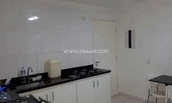 Imagem 6: Apartamento com varanda, 2 dormitórios, Enseada, Guarujá