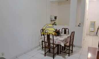 Imagem 3: Copacabana Kitnet com 1 dormitório