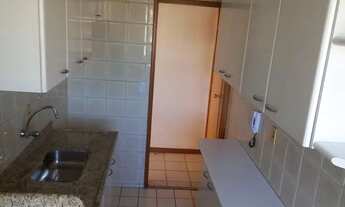 Imagem 6: Aluguel apto Apartamento com 2 dormitórios