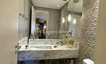 Imagem 6: Apartamento com 3 Quartos e 5 banheiros à Venda, 213 m² por R$ 1.590.000