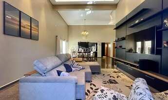 Imagem 4: Casa em Condomínio à venda, 3 quartos, 3 suítes, Campestre - Piracicaba