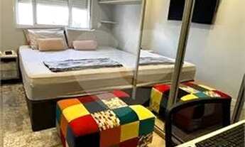 Imagem 7: São Paulo - Apartamento Padrão - VILA MARIANA