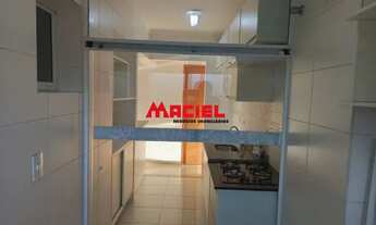 Imagem 4: Apartamento Padrão em São José dos Campos