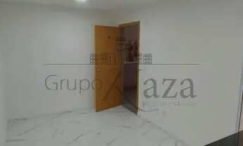 Imagem 2: Jacarei - Apartamento Padrão - Loteamento Jardim Sol Nascente