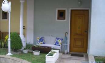 Imagem 5: CASA EM CONDOMÍNIO - MORUMBI - SP