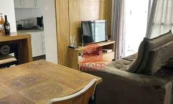 Imagem: Apartamento com 2 dormitórios, 60 m²