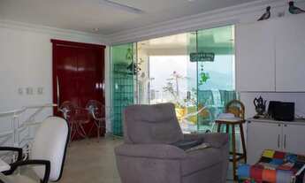 Imagem 5: COBERTURA DUPLEX 2 QUARTOS PARA ALUGUEL E VENDA NA BARRA DA TIJUCA